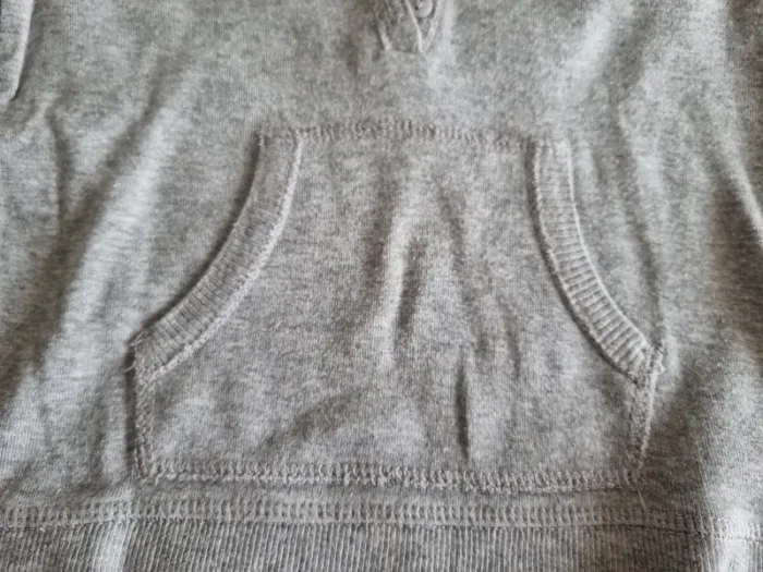 Sweat Idsport - photo numéro 10