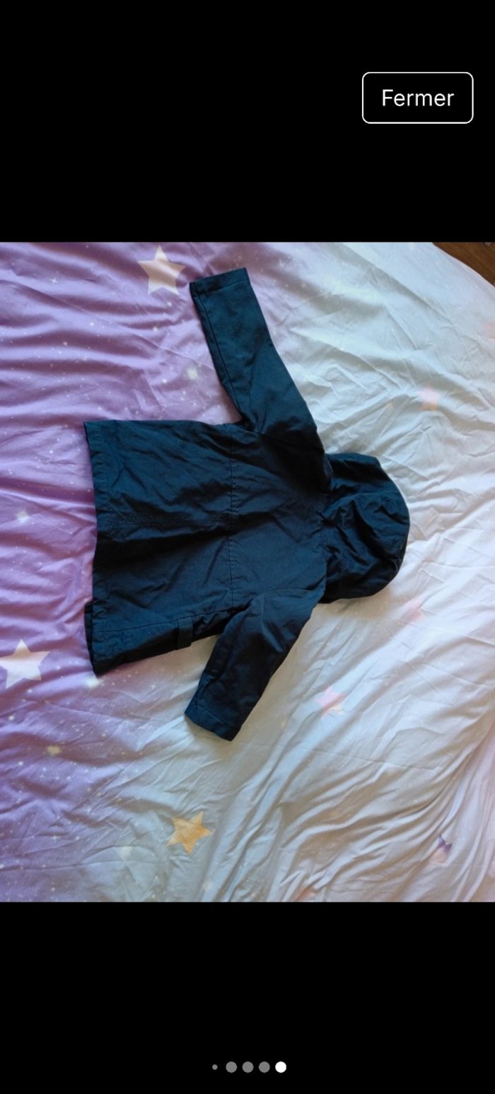 Veste mi-saison, 23 mois - photo numéro 6