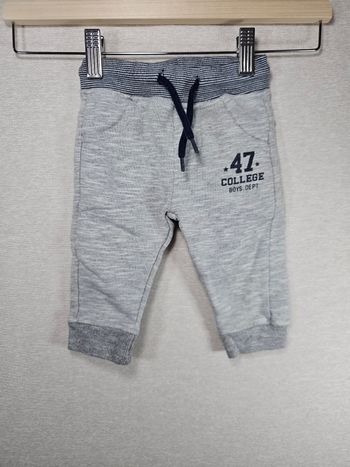 Jogging gémo 12 mois