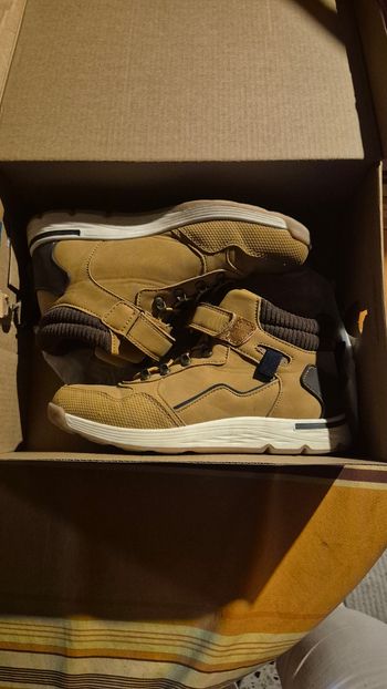 Chaussure little boys