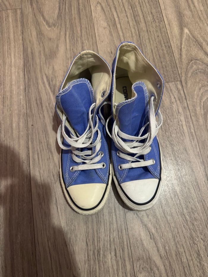 Converse - photo numéro 2