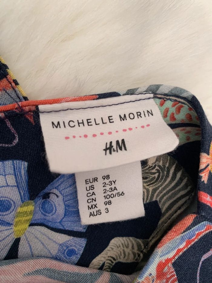 Combinaison d’été enfant trop belle - photo numéro 5