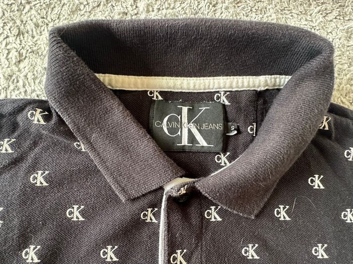 polo homme - photo numéro 3