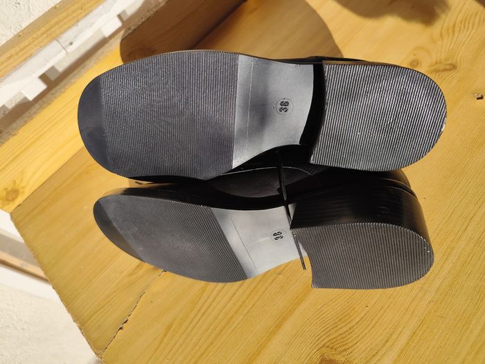 Chaussure femme taille 38 - photo numéro 10