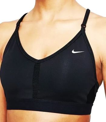 Brassière Nike dri fit Neuve taille XS