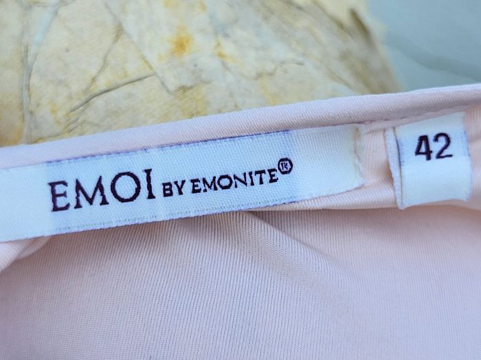 Robe fleurie Emoi - photo numéro 3