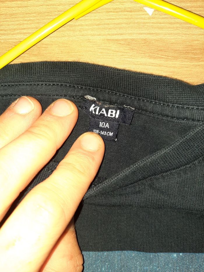 Tee shirt - photo numéro 3