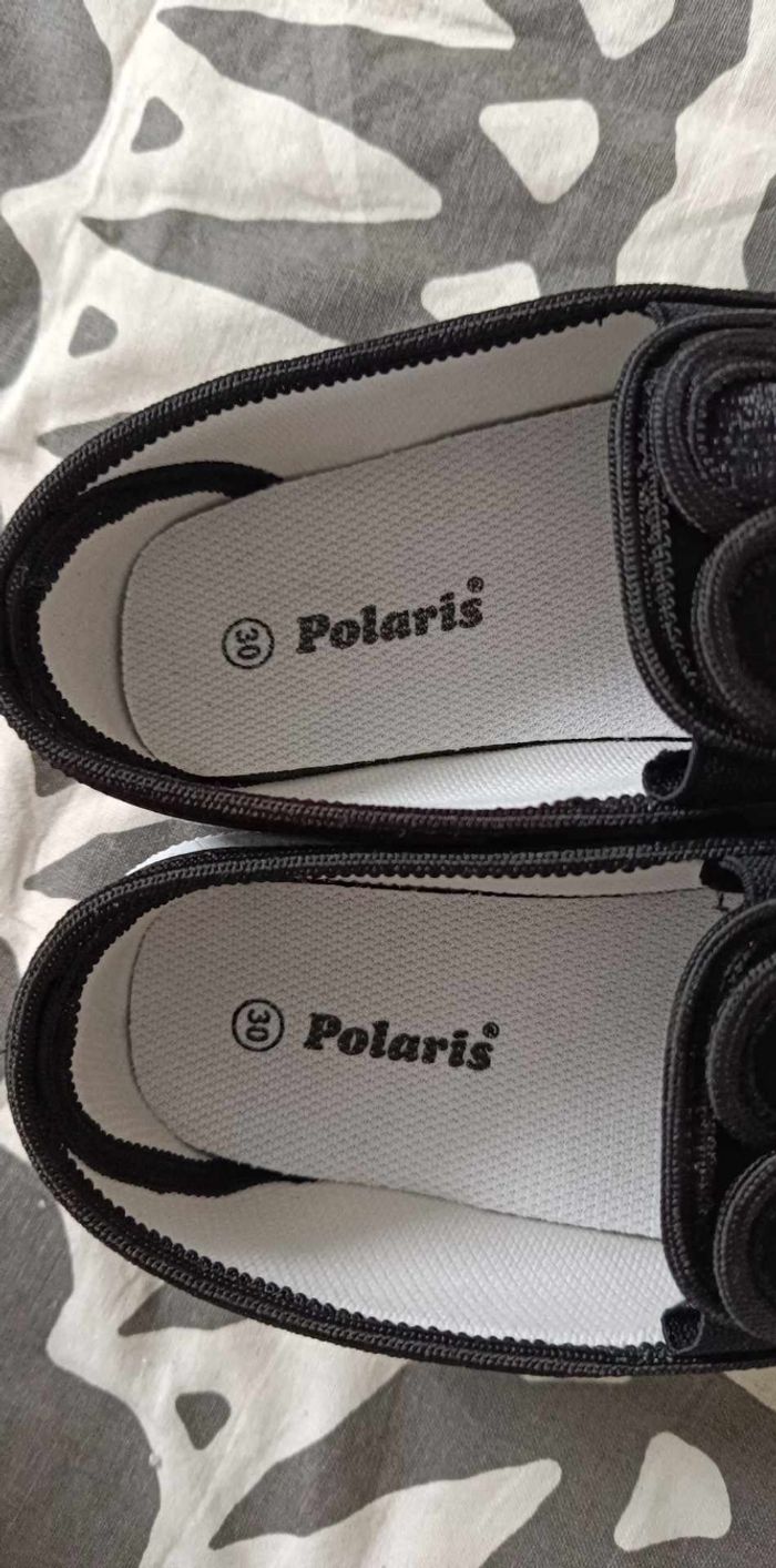 Chaussures fille pointure 30 - photo numéro 3