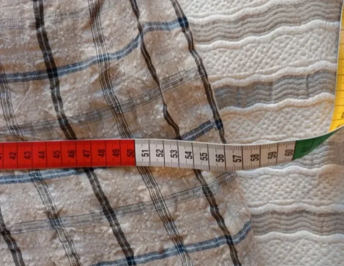 Pantalon Teenflo vintage neuf, jamais porté, t.36 - photo numéro 9