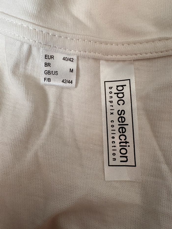 Robe d'été BPC Selection Taille 42 - photo numéro 3