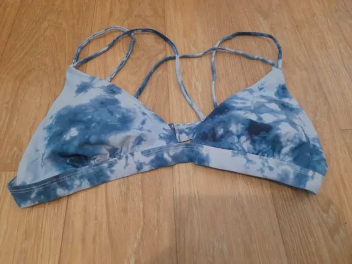 haut de maillot de bains taille xl