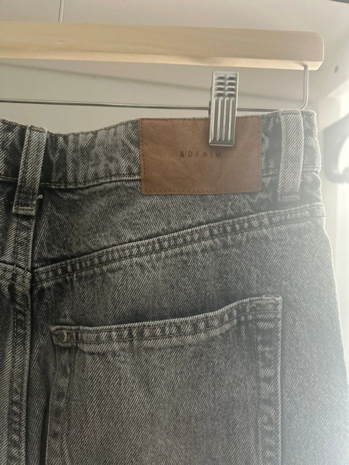Jean taille 38 droit & Denim - photo numéro 3