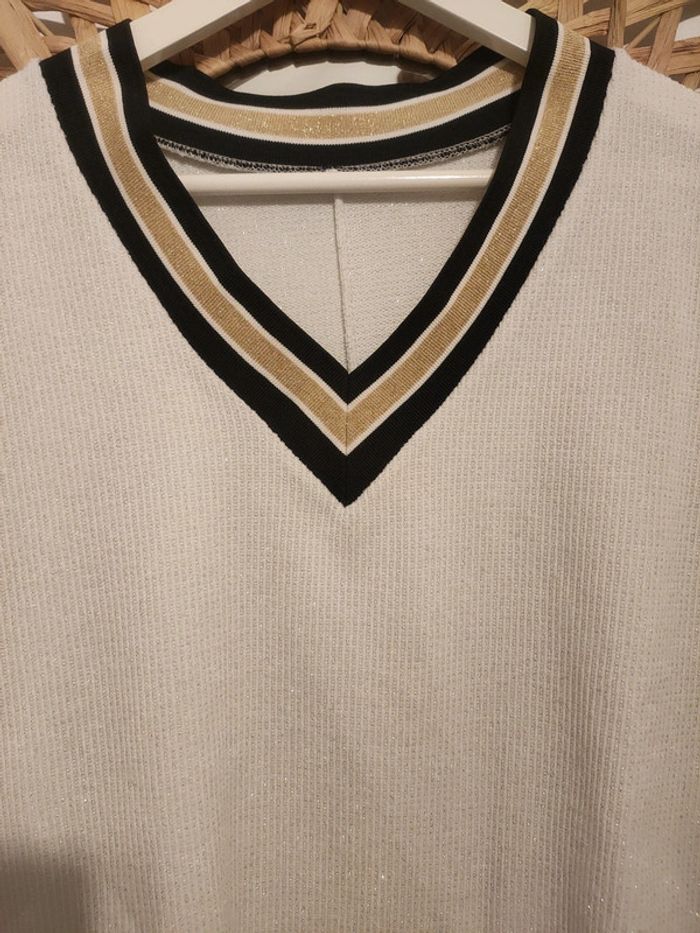 Pull femme - photo numéro 2