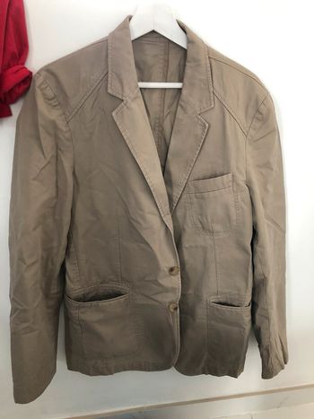 Veste homme