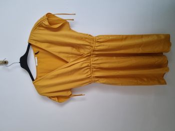 Robe Les petites bombes S