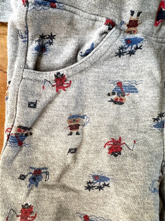 ensemble short et t shirt - photo numéro 4