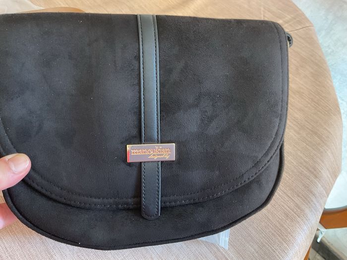 Sac Daxon par Manoukian - photo numéro 2