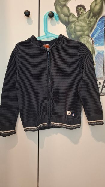 Gilet