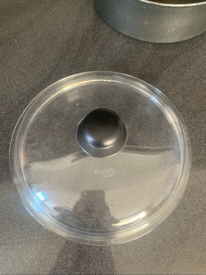Casserole poêle Tefal Ingenio - photo numéro 2
