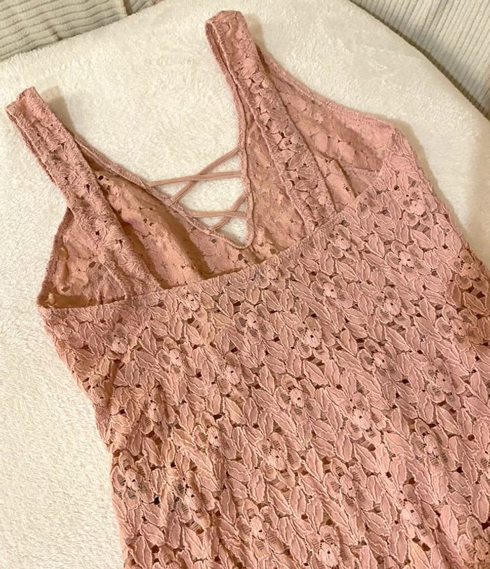 Bodie Rose Taille M - photo numéro 5