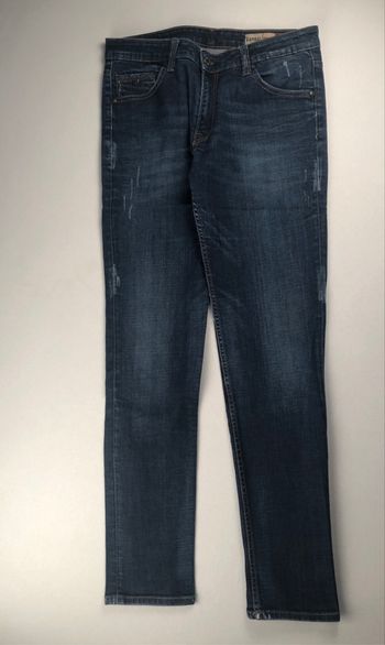 Jean femme Kaporal
