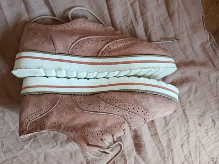 Chaussures femme en 38 - photo numéro 4