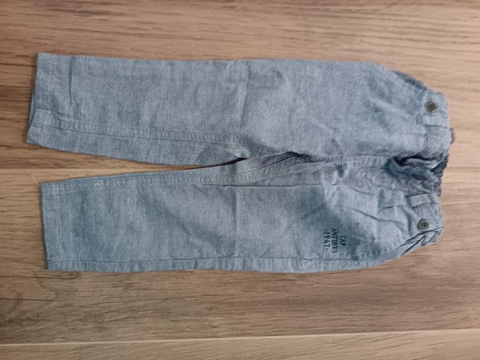 Lot 6 pantalons 24 mois /2 ans - photo numéro 17