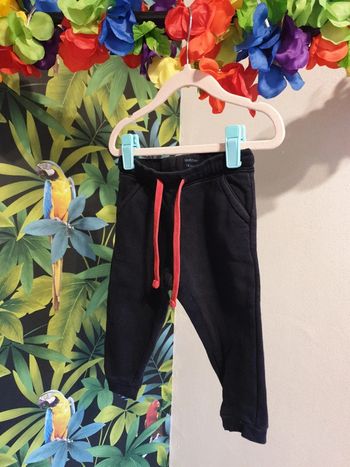 Jogging garçon