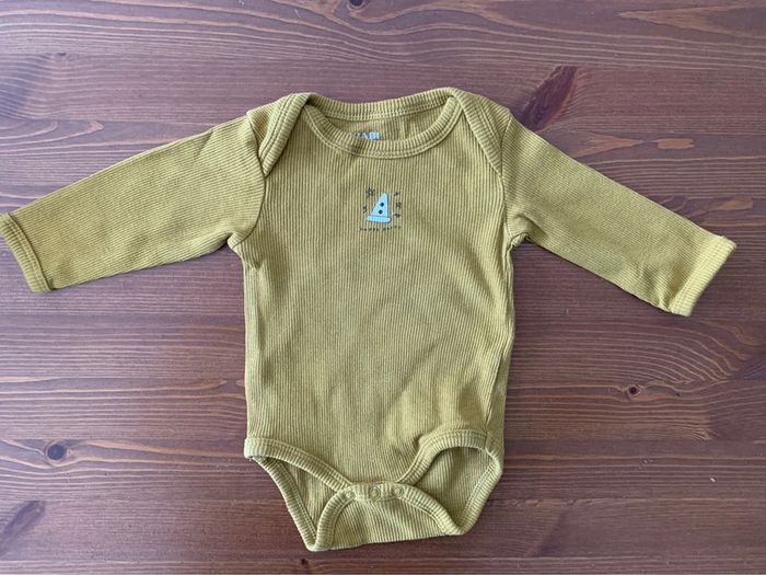 2 bodies 3 mois - photo numéro 5