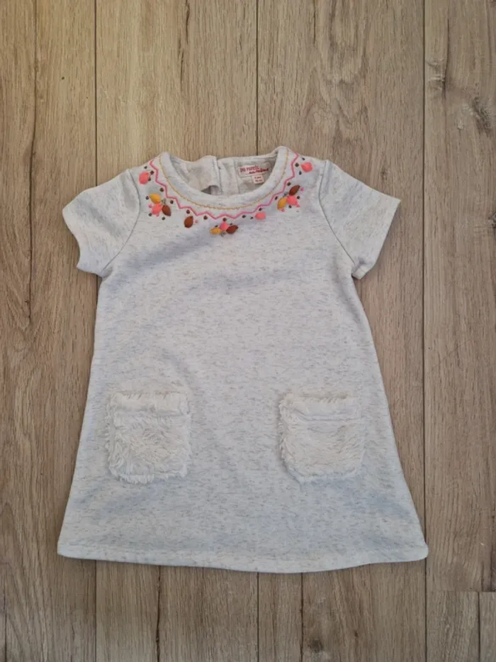 Robe indien