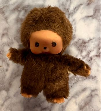 Monchhichi 13cm