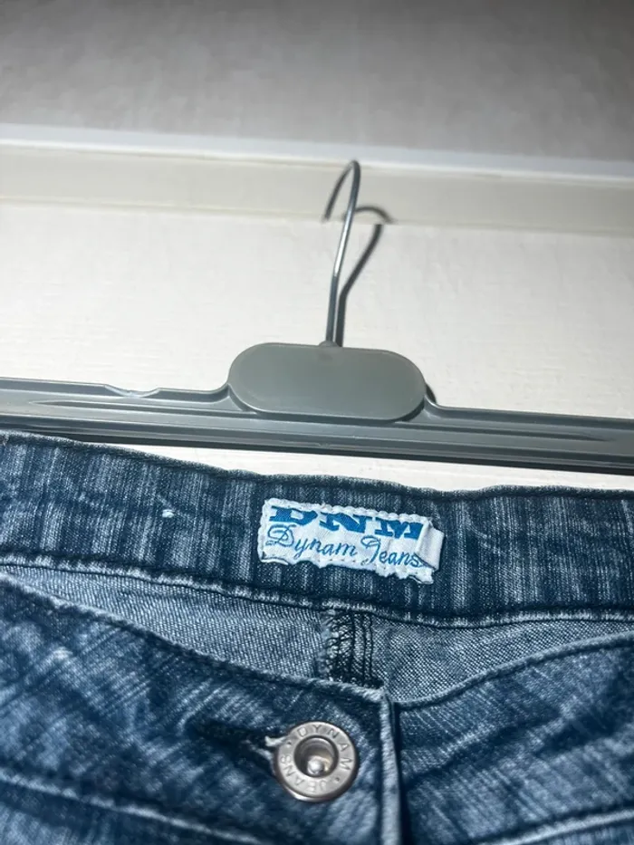 Jeans DNM - photo numéro 2