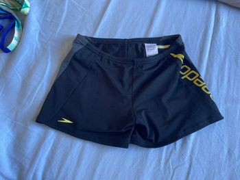 Maillot de Bain short