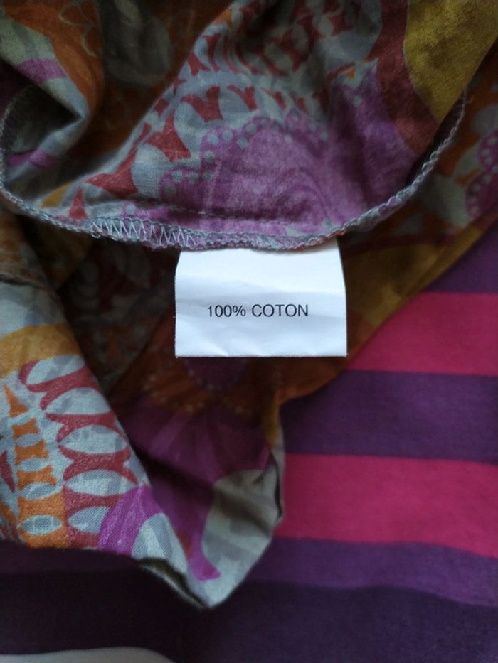 Tunique sans manches - photo numéro 8