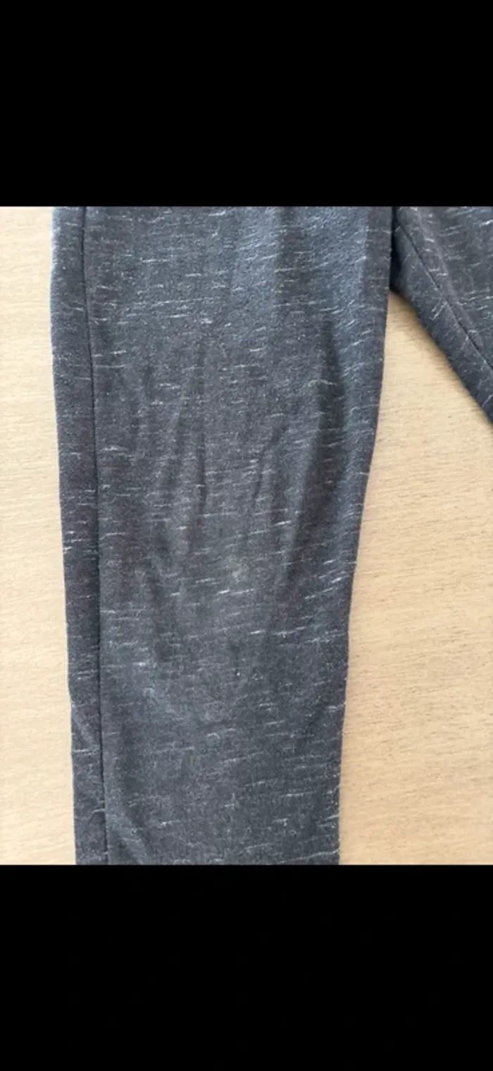 Pantalon de jogging garçon Primark - photo numéro 4