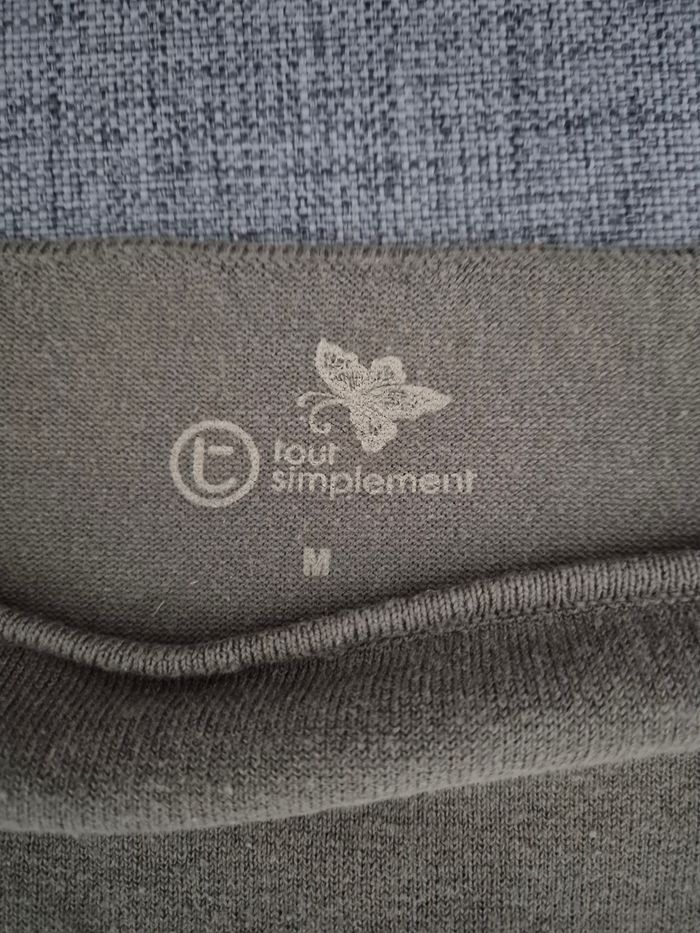 Pull femme Taille M - photo numéro 3