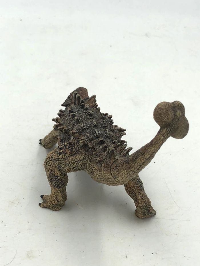 Figurine Papo Dinosaure Ankylosaurus - photo numéro 3