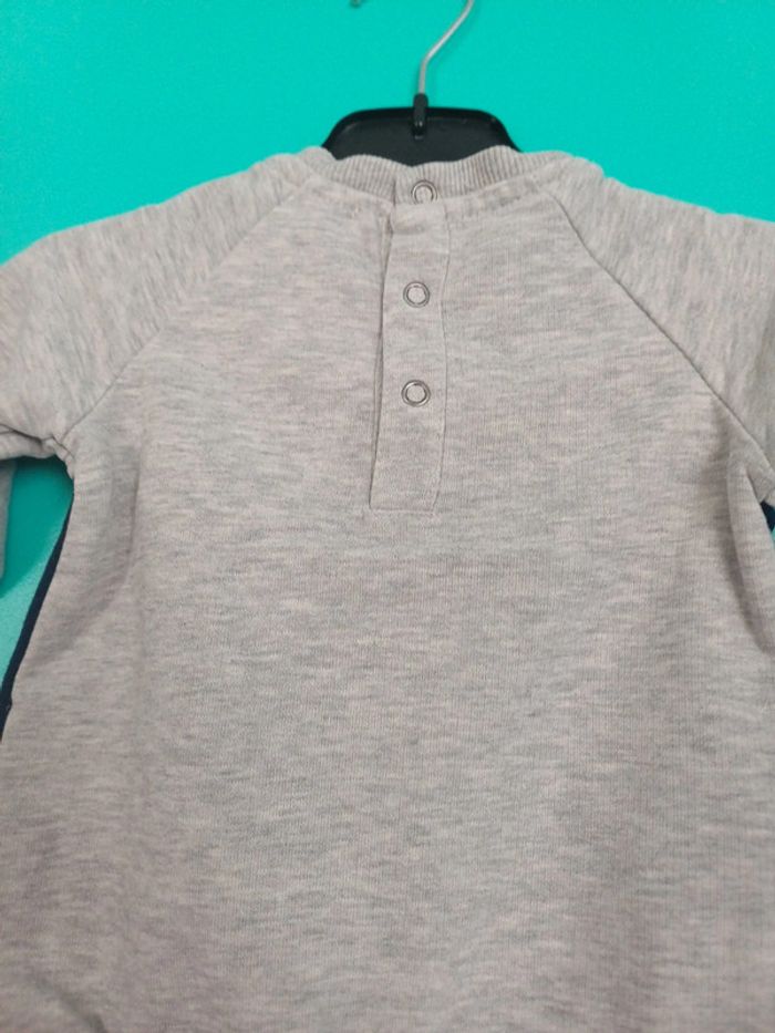 Pull bébé garçon - photo numéro 4