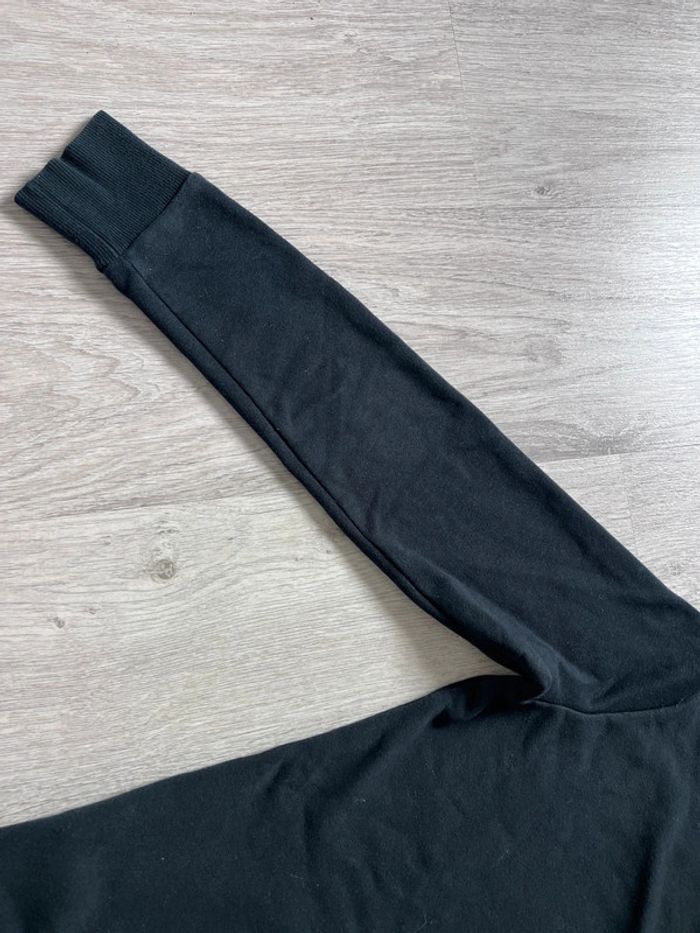 Sweat à capuche Puma Noir Taille XS - photo numéro 14