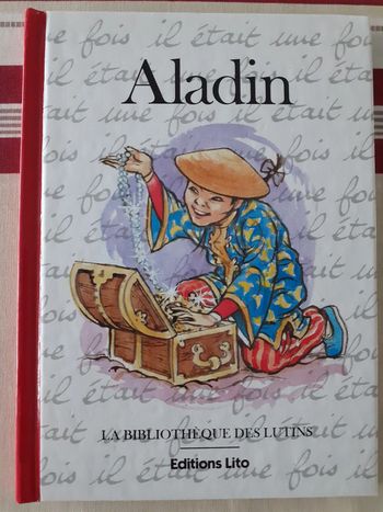 Aladin