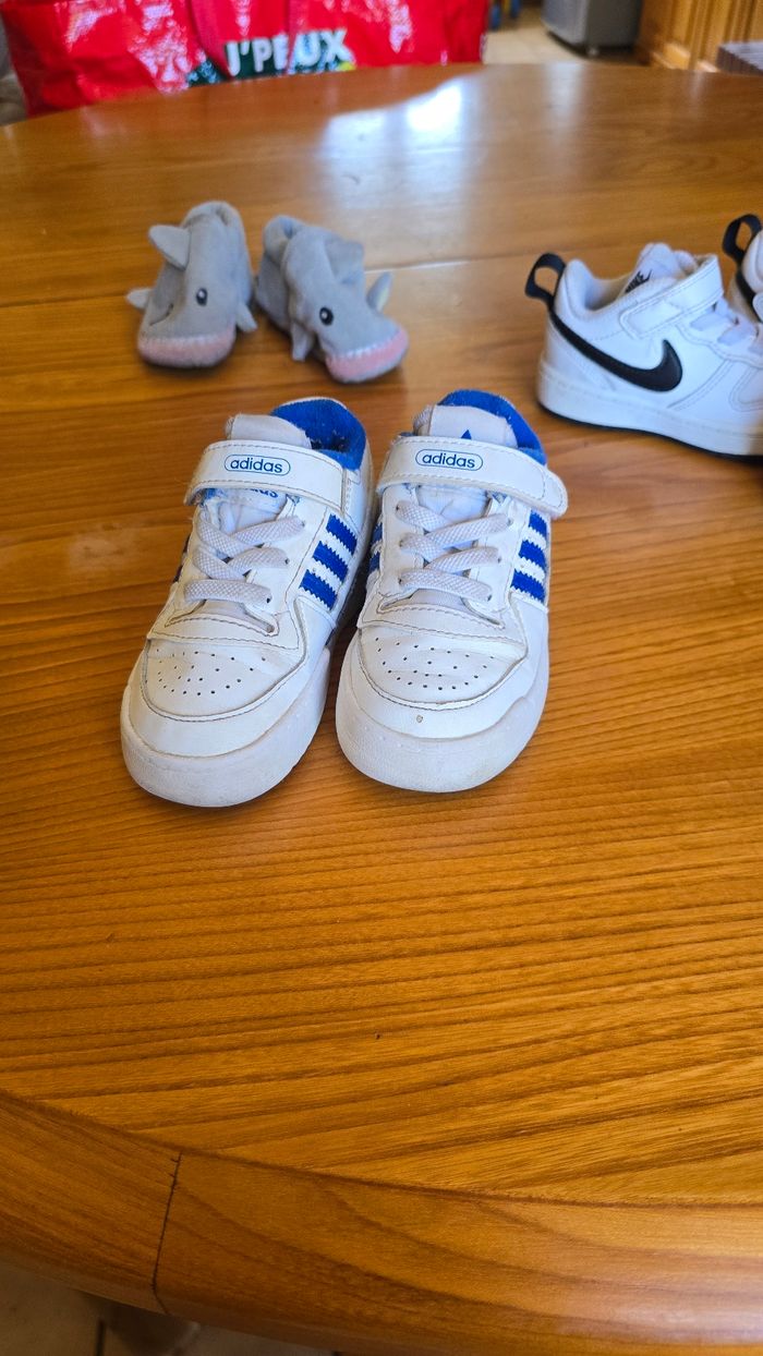 Chaussure