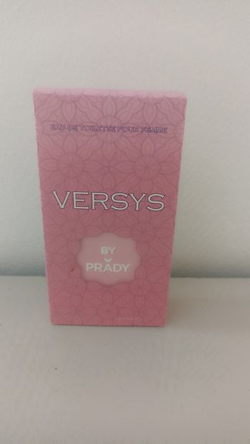 Versys parfum générique Versace