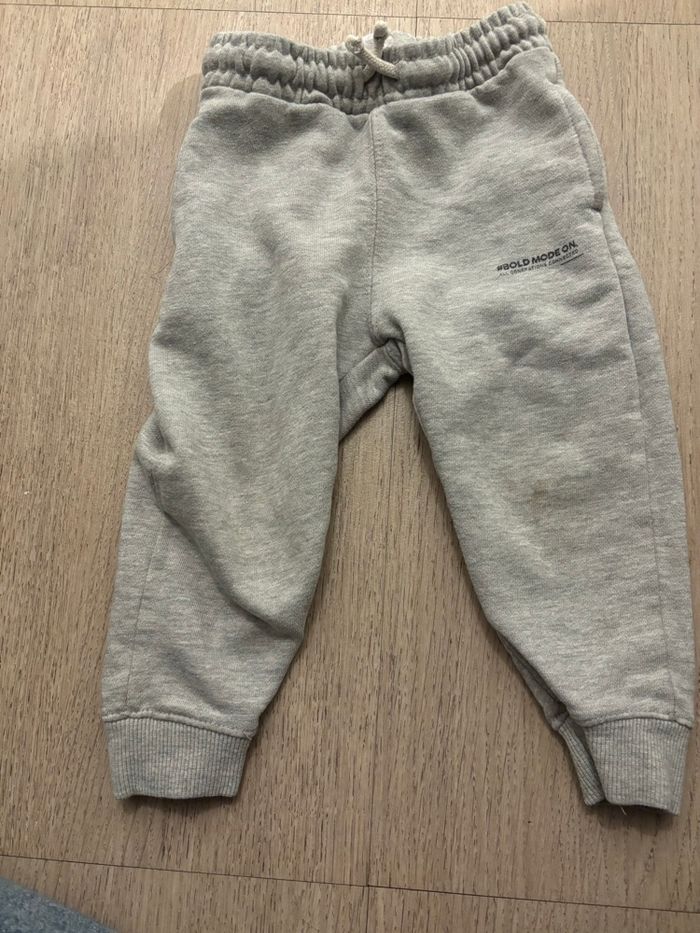 Je vends ses habits bébé de 24 mois - photo numéro 2