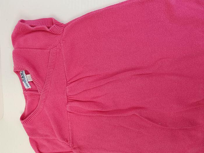 🦄 Robe bébé fille taille 6 mois 🦄 - photo numéro 3
