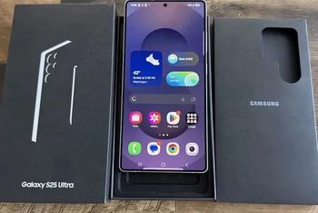 Samsung s25 ultra 1To