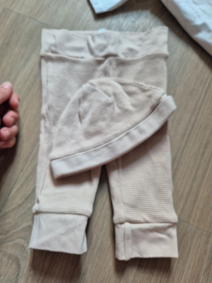 Ensemble 3 pièces - photo numéro 4