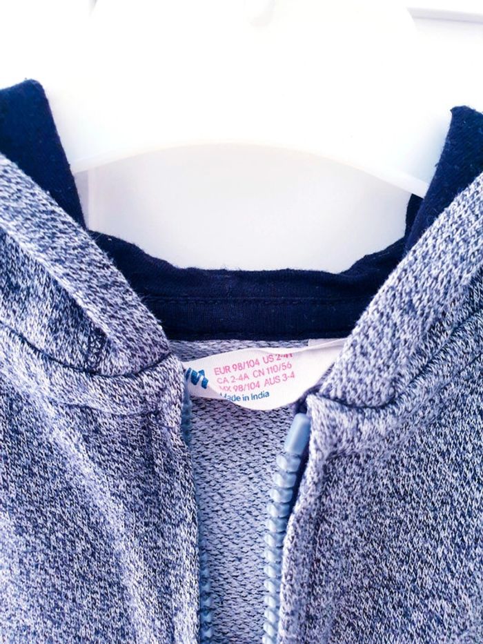 Pull sans manches - photo numéro 3