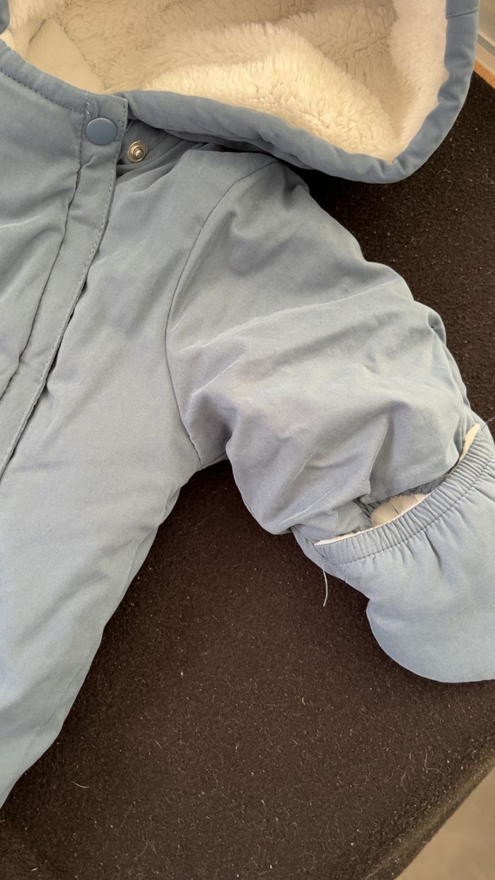 Combipilote 3 mois - photo numéro 4