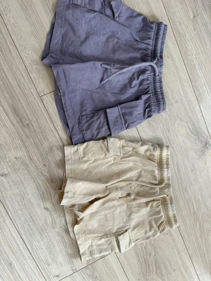 Short