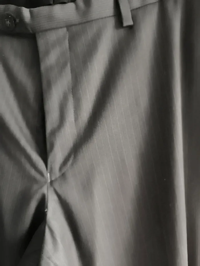 Pantalon costume taille 44 - photo numéro 8